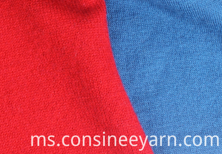 Benang kasmir 30% 30% cashmere yarn